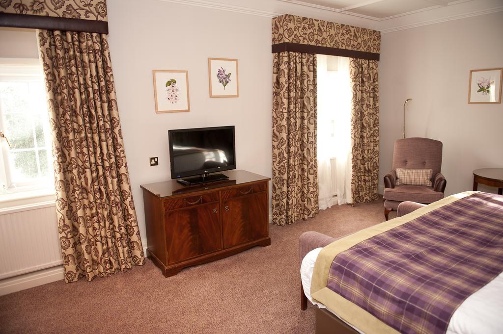 The Lymm Hotel Bilik gambar