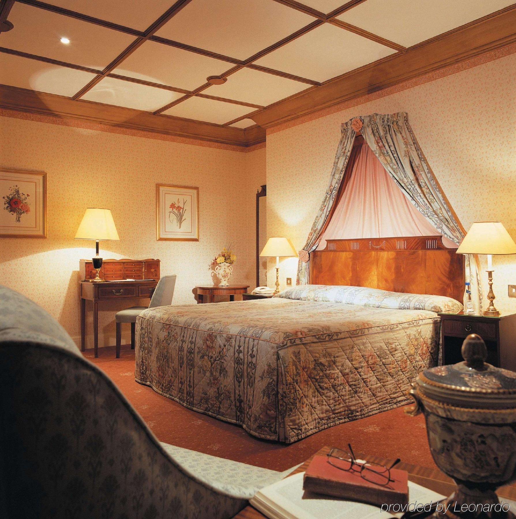 The Lymm Hotel Bilik gambar