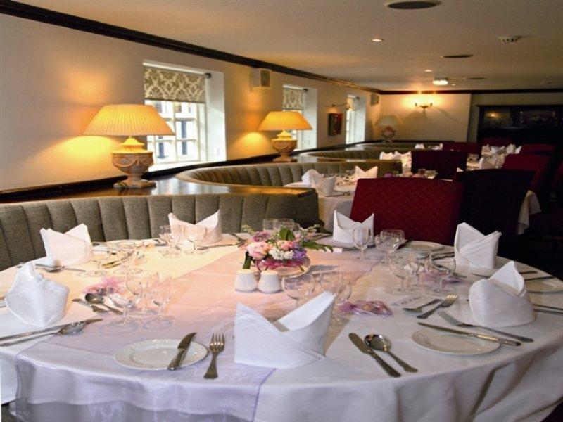 The Lymm Hotel Luaran gambar