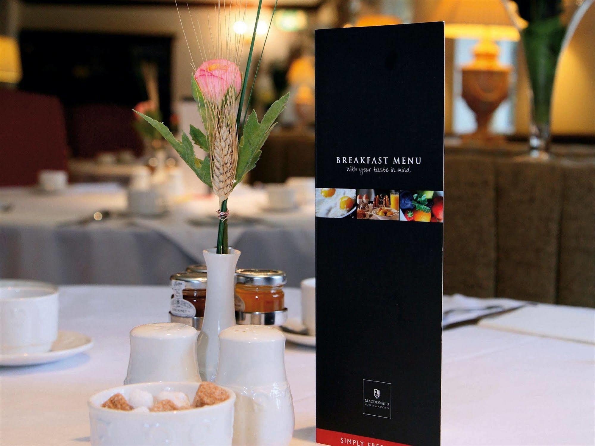 The Lymm Hotel Luaran gambar