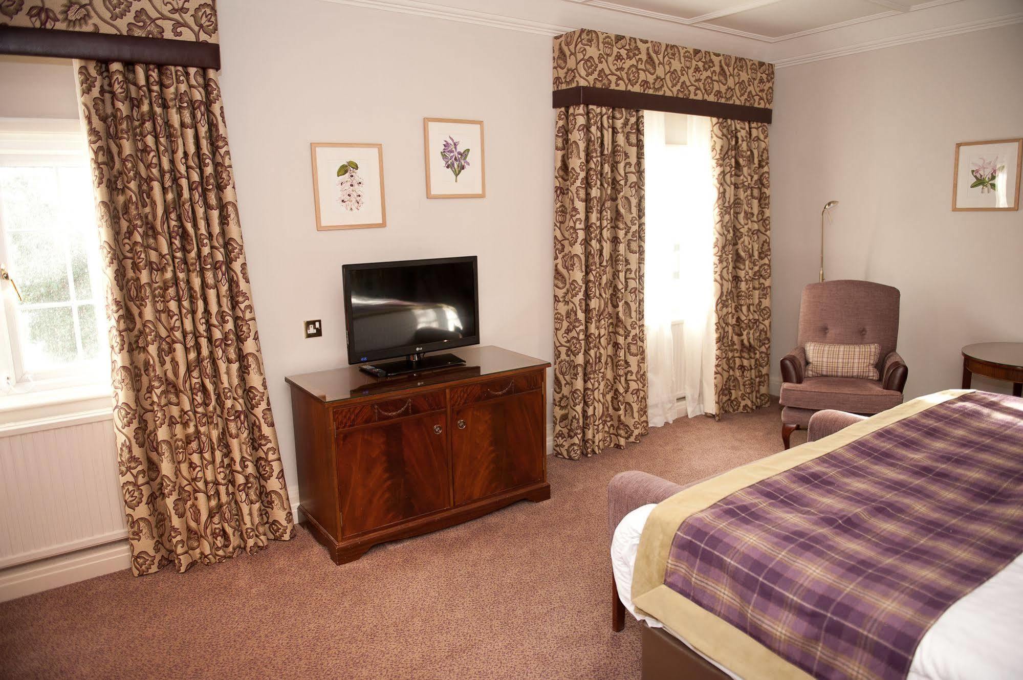 The Lymm Hotel Luaran gambar