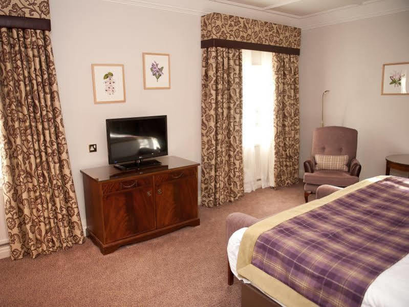 The Lymm Hotel Luaran gambar