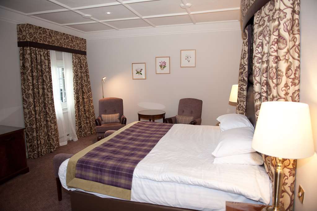 The Lymm Hotel Bilik gambar